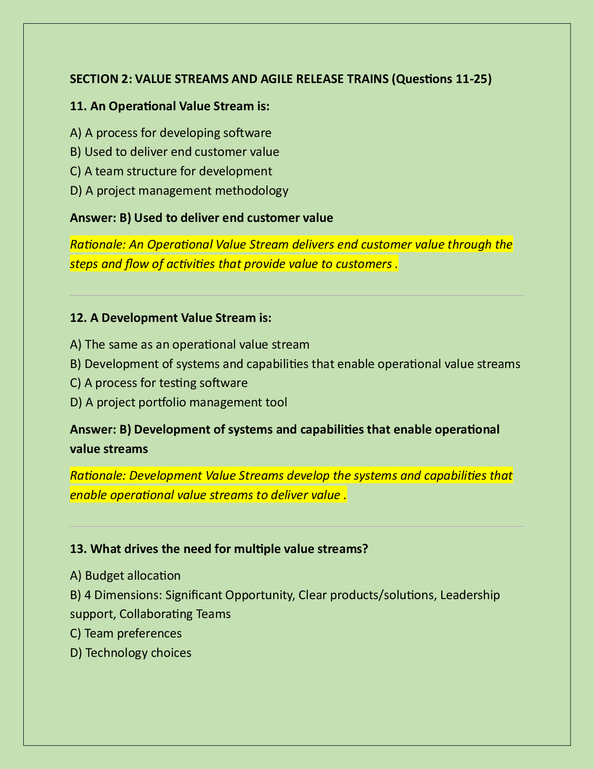 Preview page 5 of 2026 LEADING SAFE CERTIFICATION EXAM  QUESTIONS AND ANSWERS!!