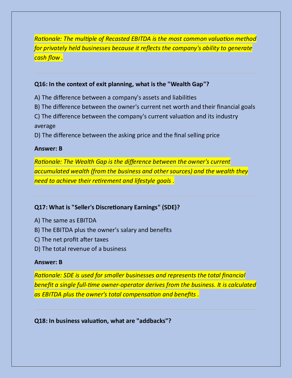 Preview page 2 of MPOETC ACT 120 CERTIFICATION EXAM REVIEW RATED  100% CORRECT!!
