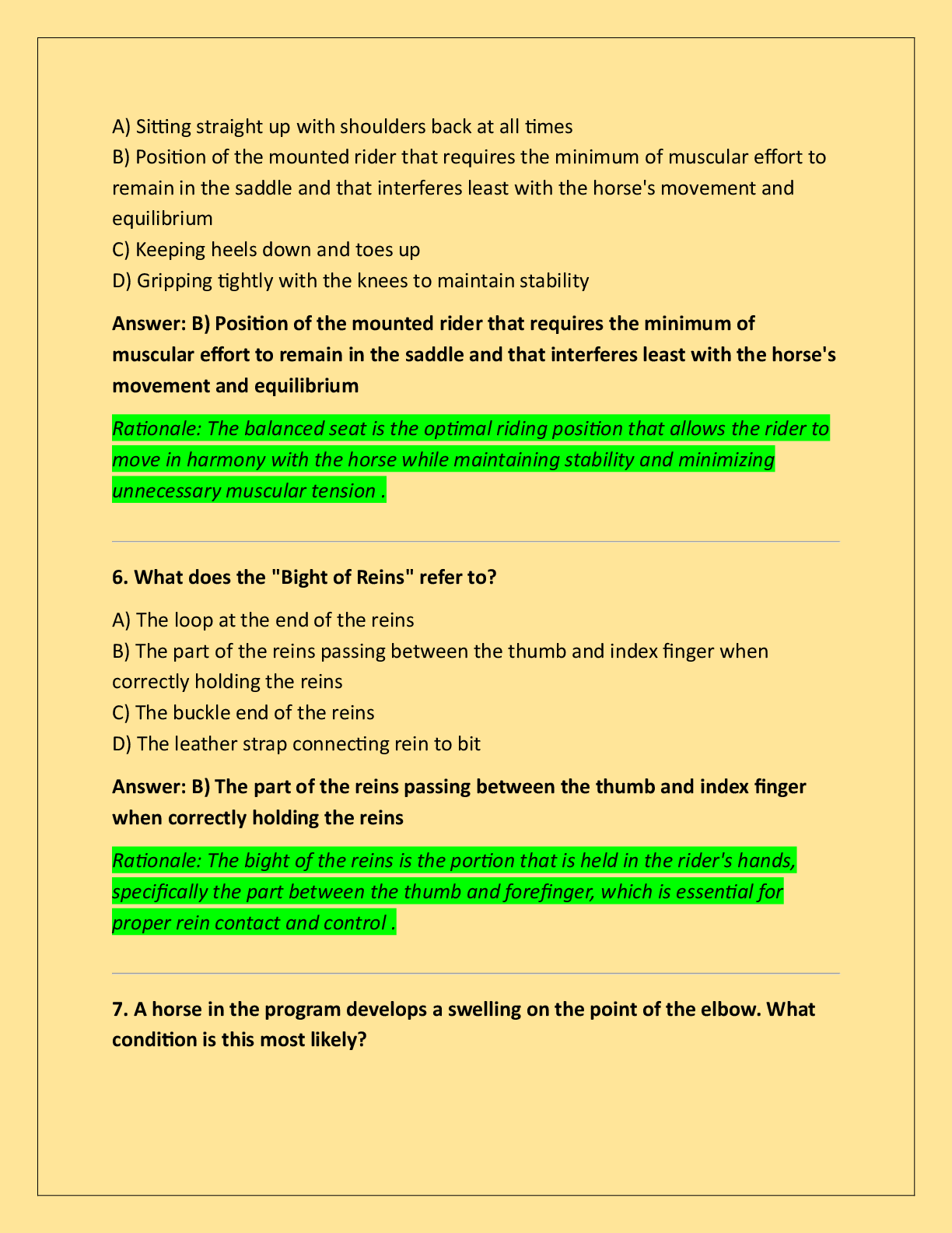 Preview page 3 of PATH INTL CTRI STUDY GUIDE PRACTICE QUESTIONS  WITH 100% COMPLETE ANSWERS, ALREADY PASSED!!