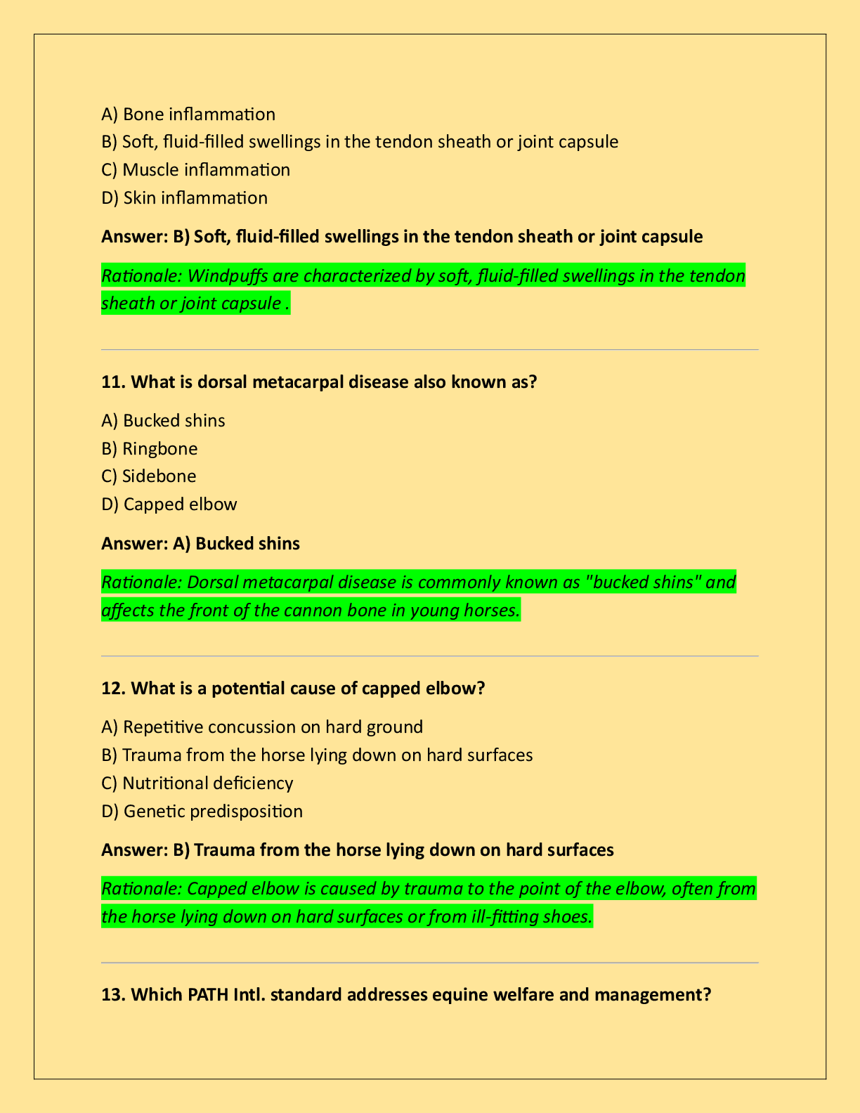 Preview page 5 of PATH INTL CTRI STUDY GUIDE PRACTICE QUESTIONS  WITH 100% COMPLETE ANSWERS, ALREADY PASSED!!