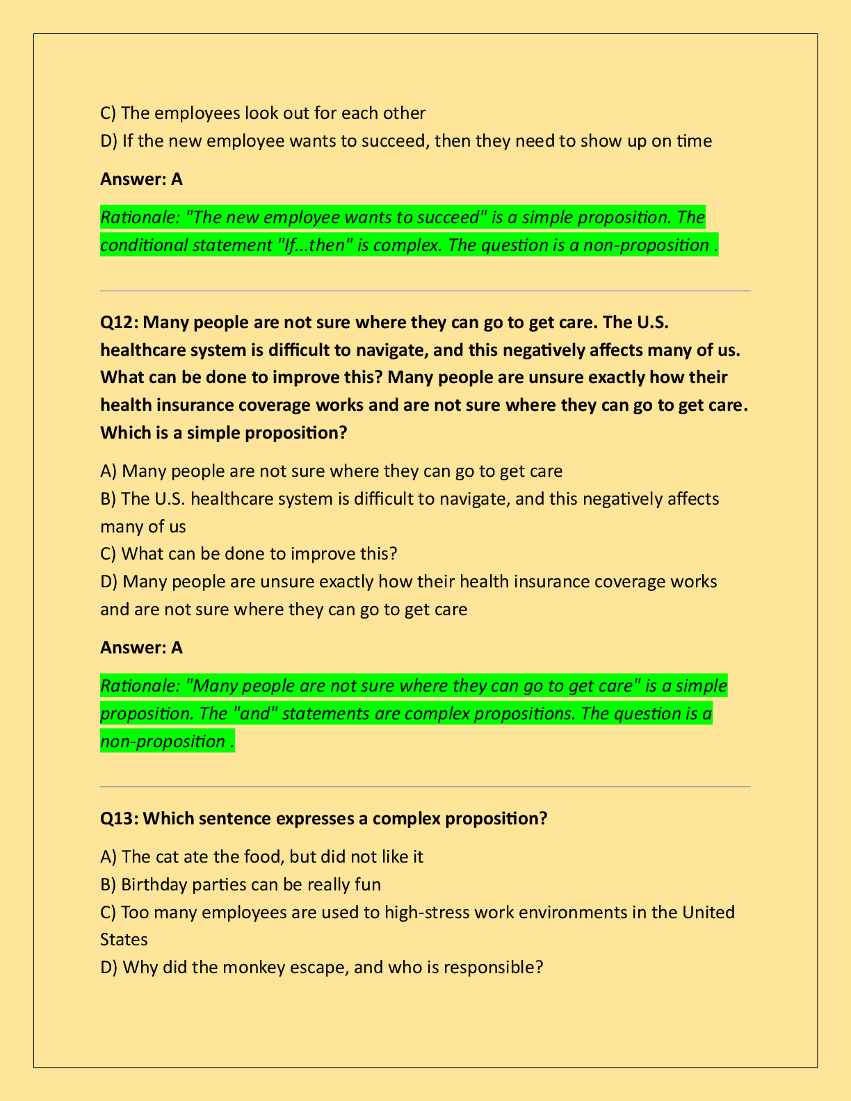Preview page 4 of WGU D265 - WGU - CRITICAL THINKING - REASON AND  EVIDENCE ALREADY GRADED A+