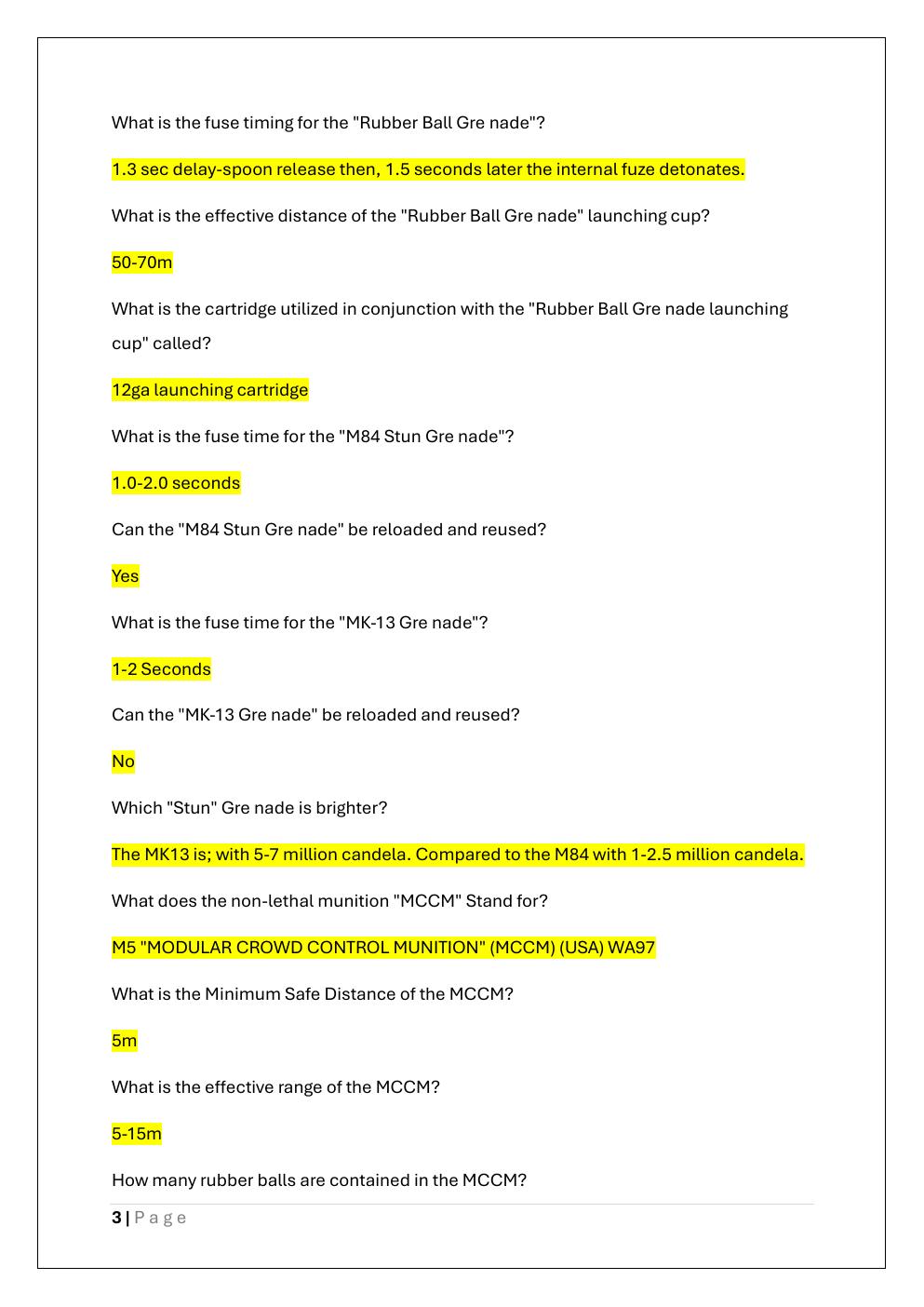 Preview page 3 of INIWIC TEST 3 EXAM