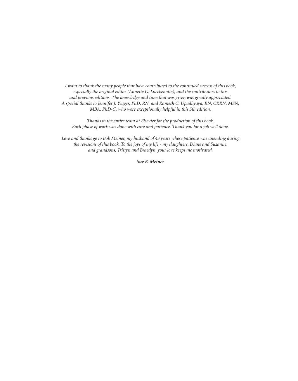 Preview page 5 of eBook PDF Gerontologic Nursing 5th Edition By Sue Meiner