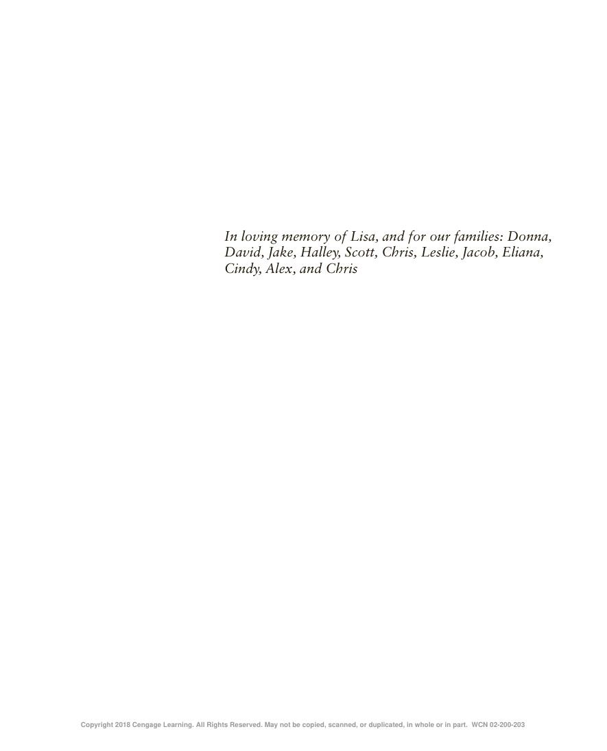 Preview page 5 of Managerial Economics A Problem Solving Approach 5th Edition By Brian McCann, Michael Ward