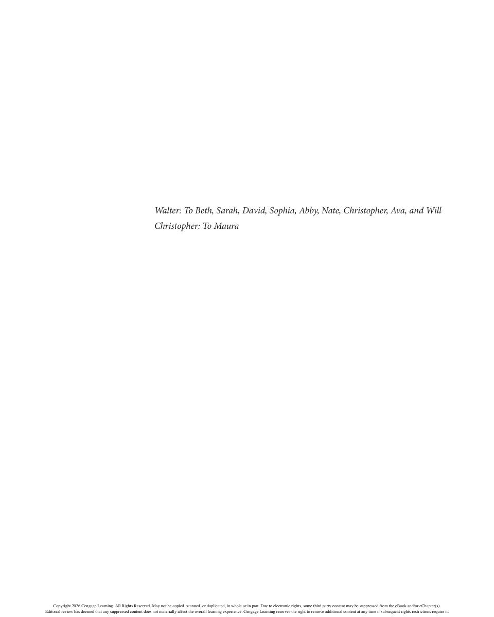Preview page 5 of eBook PDF Microeconomic Theory Basic Principles Extensions 13th Edition By Walter Nicholson, Christopher Snyder