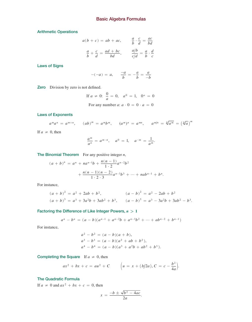 Preview page 4 of Thomas Calculus 15th Edition By George Brinton Thomas, Joel Hass