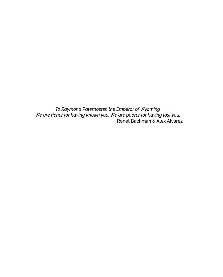 Preview page 4 of Violence The Enduring Problem 5th Edition By Alex Alvarez, Ronet Bachman