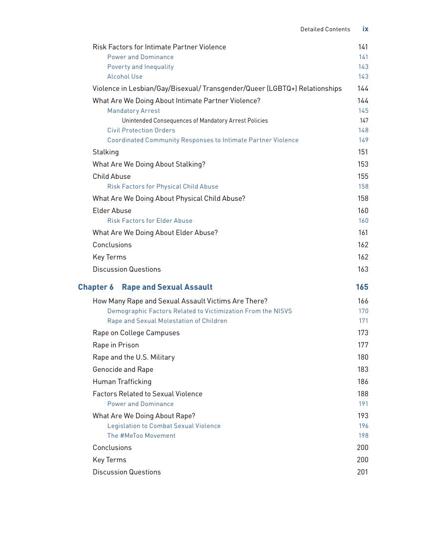 Preview page 10 of Violence The Enduring Problem 5th Edition By Alex Alvarez, Ronet Bachman