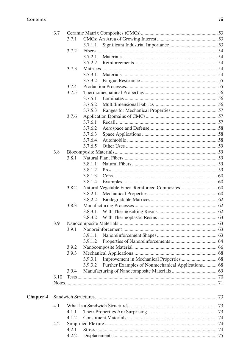 Preview page 8 of Composite Materials Design and Applications 4th Edition By Daniel Gay