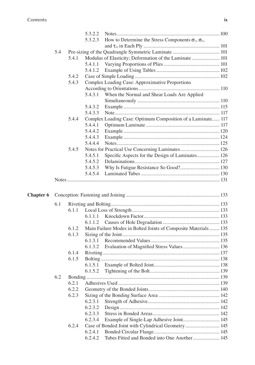 Preview page 10 of Composite Materials Design and Applications 4th Edition By Daniel Gay