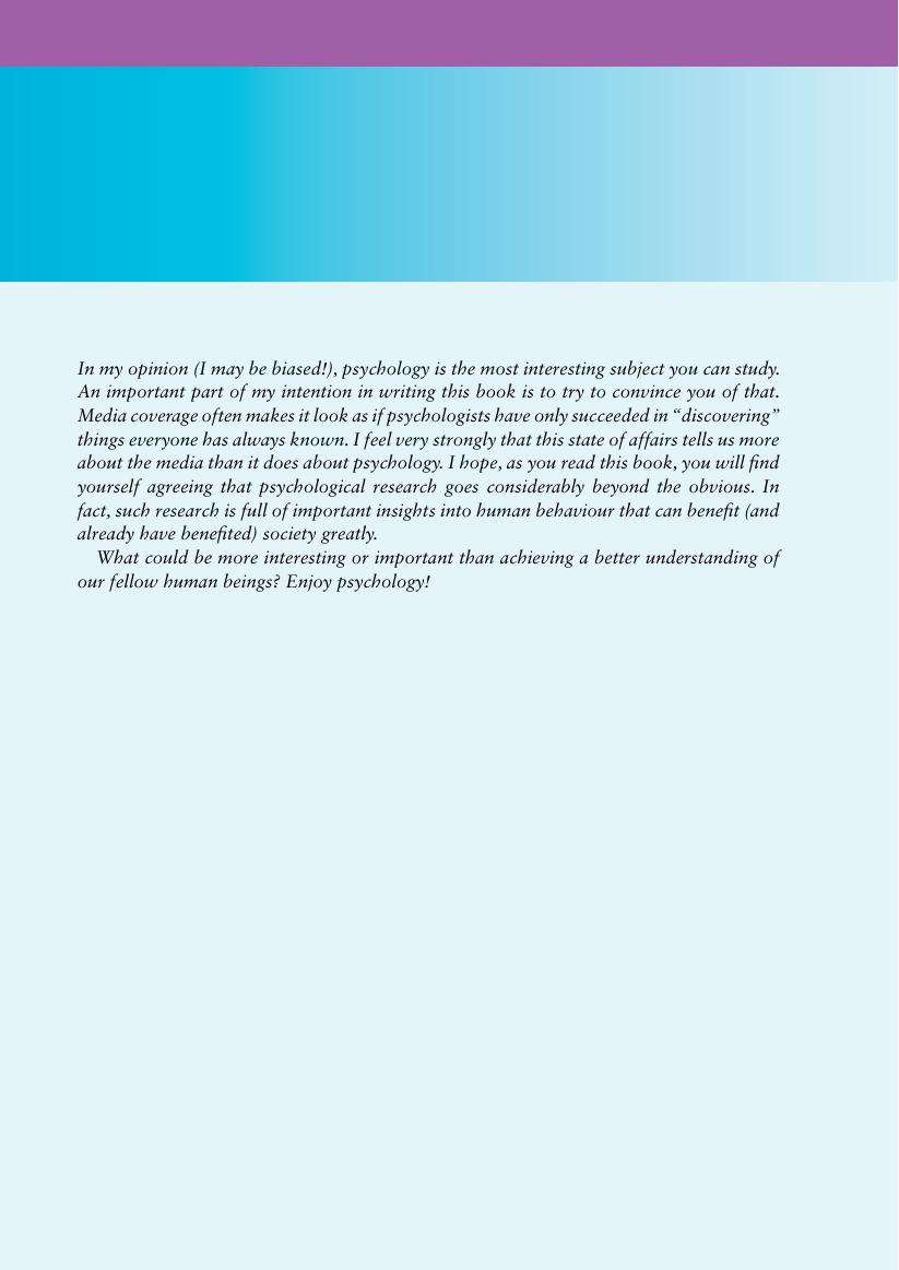 Preview page 10 of eBook PDF Simply Psychology 5th Edition By Michael Eysenck
