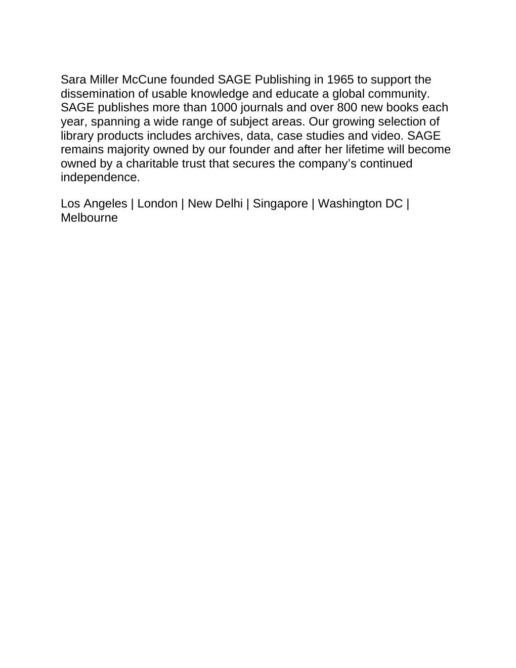 Preview page 5 of eBook PDF Statistics A Gentle Introduction 4th Edition By Frederick Coolidge