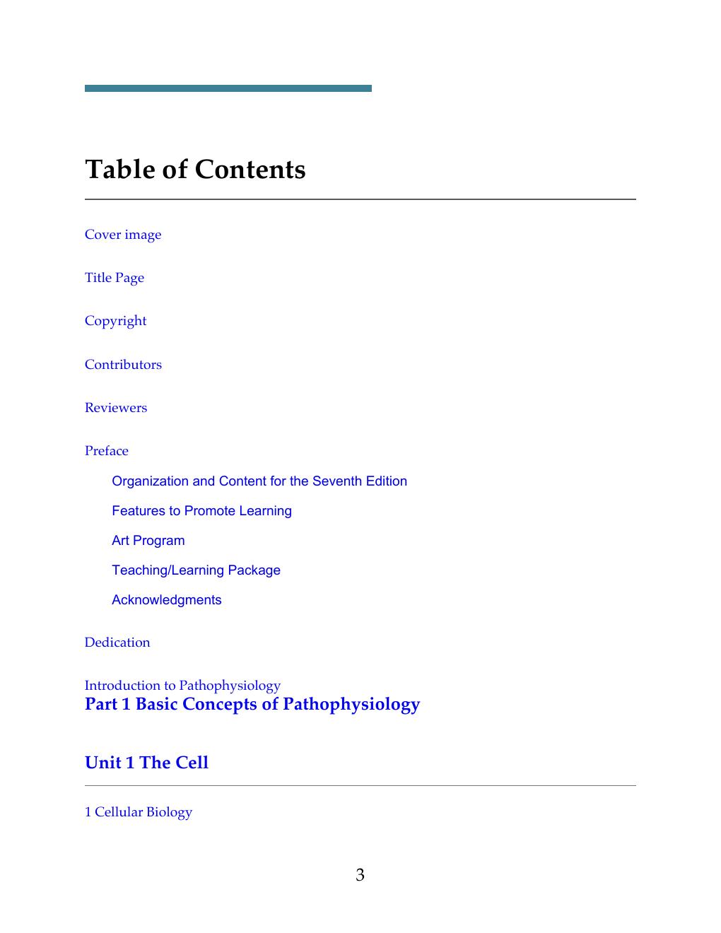 Preview page 3 of Understanding Pathophysiology 7th Edition By Sue Huether, Kathryn McCance