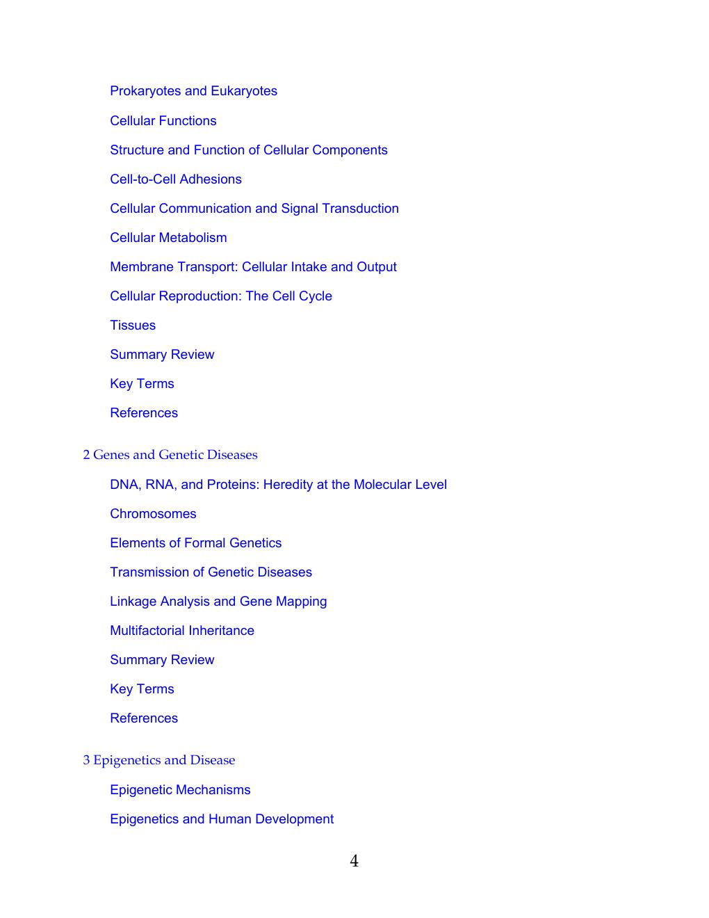 Preview page 4 of Understanding Pathophysiology 7th Edition By Sue Huether, Kathryn McCance