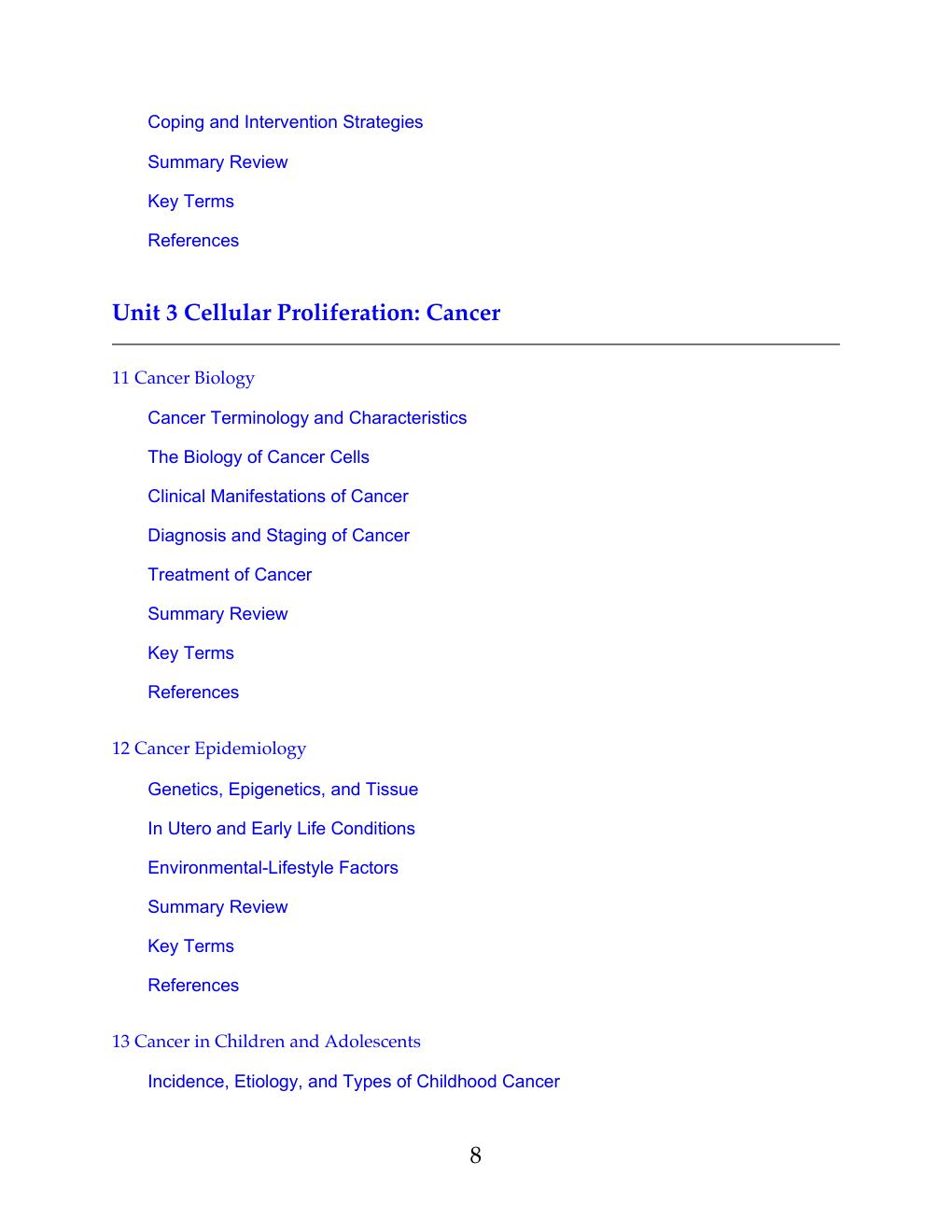 Preview page 8 of Understanding Pathophysiology 7th Edition By Sue Huether, Kathryn McCance