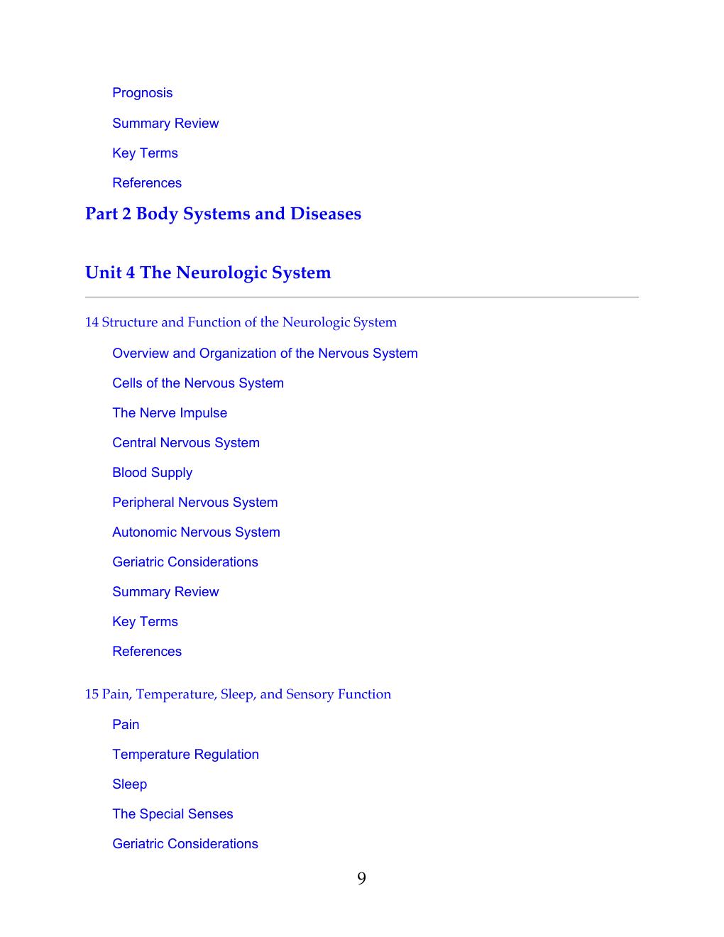 Preview page 9 of Understanding Pathophysiology 7th Edition By Sue Huether, Kathryn McCance
