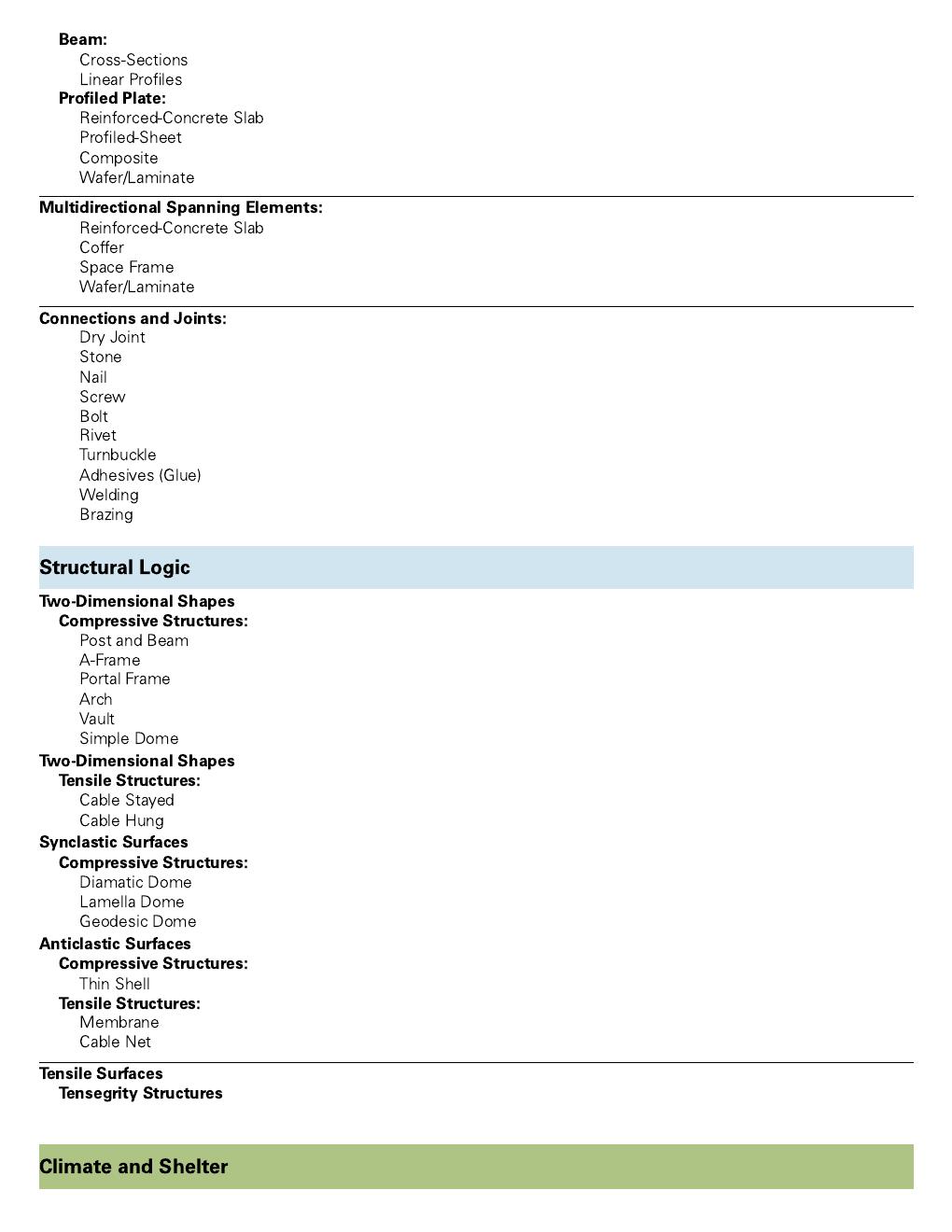 Preview page 8 of Introduction to Architectural Technology 3rd Edition By Pete Silver, Will McLean