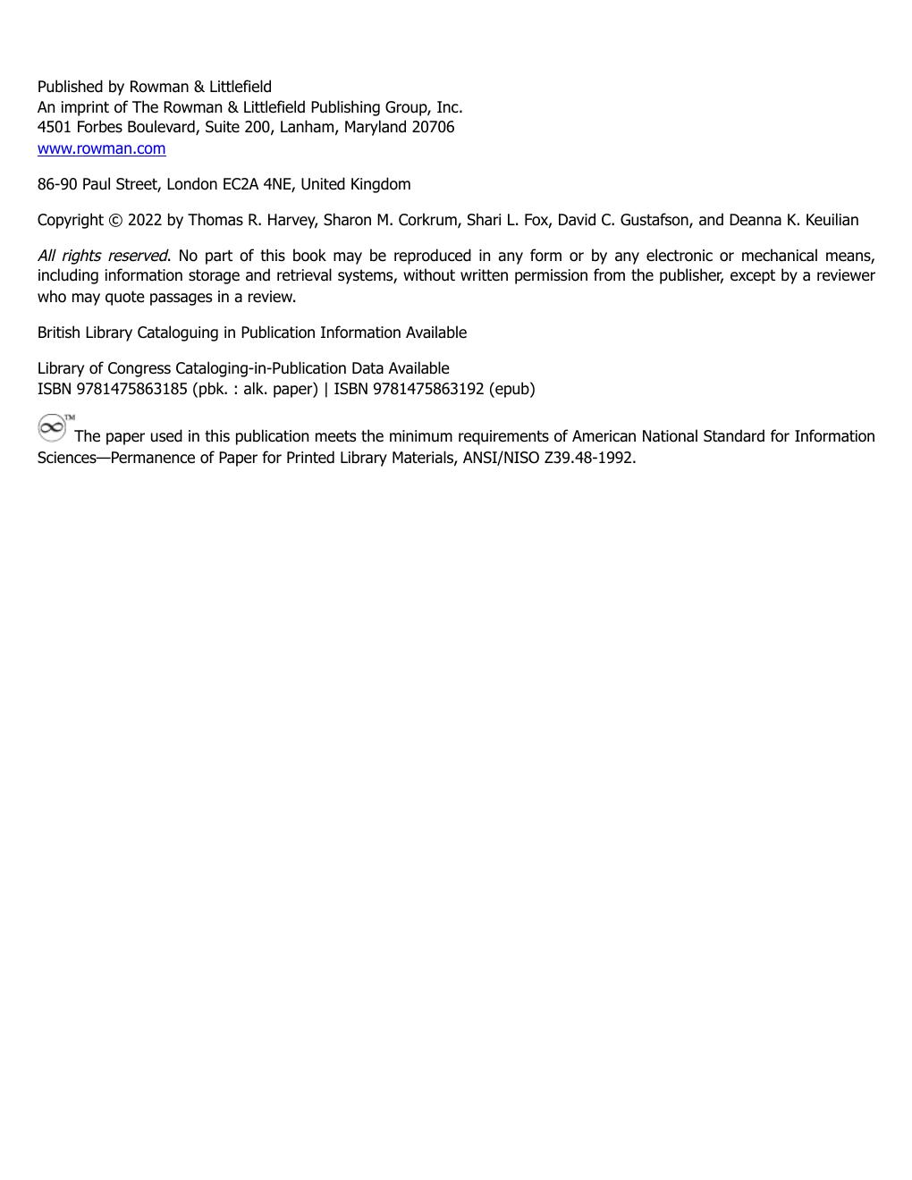 Preview page 4 of eBook PDF The Practical Decision Maker A Handbook for Decision Making and Problem Solving in Organizations 2nd Edition B