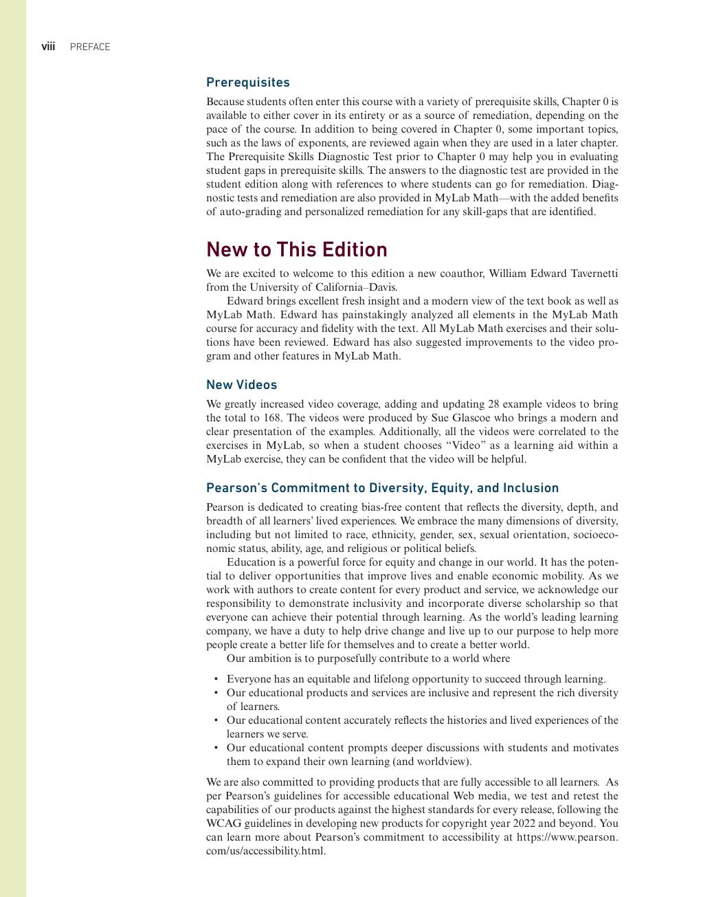 Preview page 10 of Calculus And Its Applications Brief Version 15th Edition By Larry Goldstein