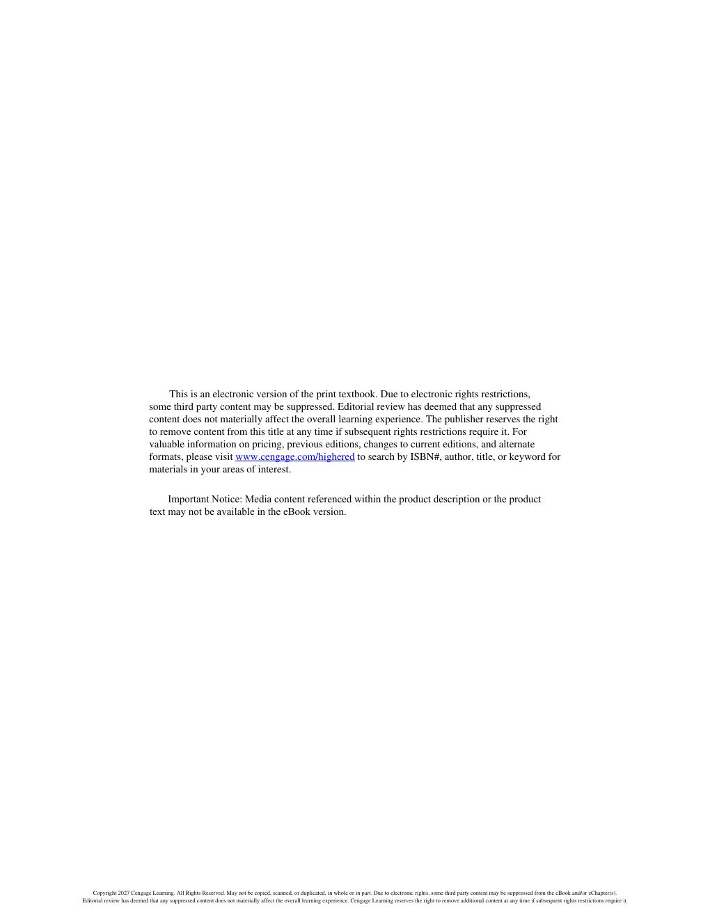 Preview page 3 of eBook PDF CB 10 Consumer Behavior 10th Edition By Barry Babin, Eric Harris