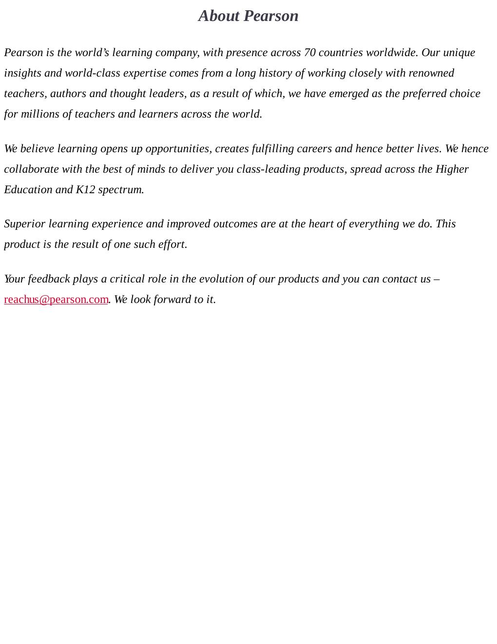 Preview page 2 of eBook PDF Genetics for Nurses 2nd Edition By V Deepa Parvathi
