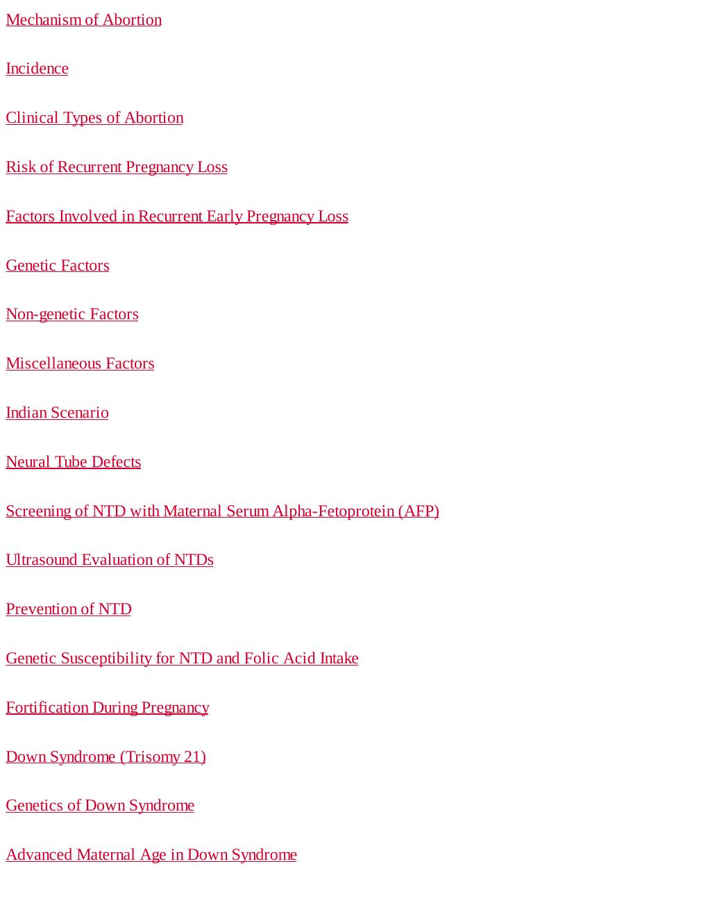 Preview page 8 of eBook PDF Genetics for Nurses 2nd Edition By V Deepa Parvathi