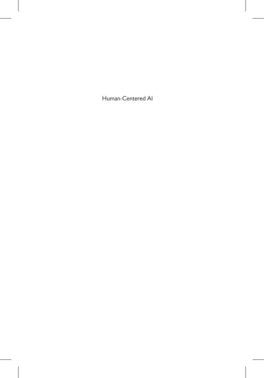 Preview page 2 of Human-Centered AI 1st Edition By Ben Shneiderman