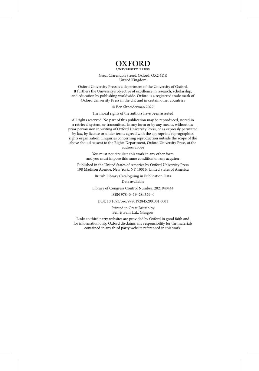 Preview page 5 of Human-Centered AI 1st Edition By Ben Shneiderman