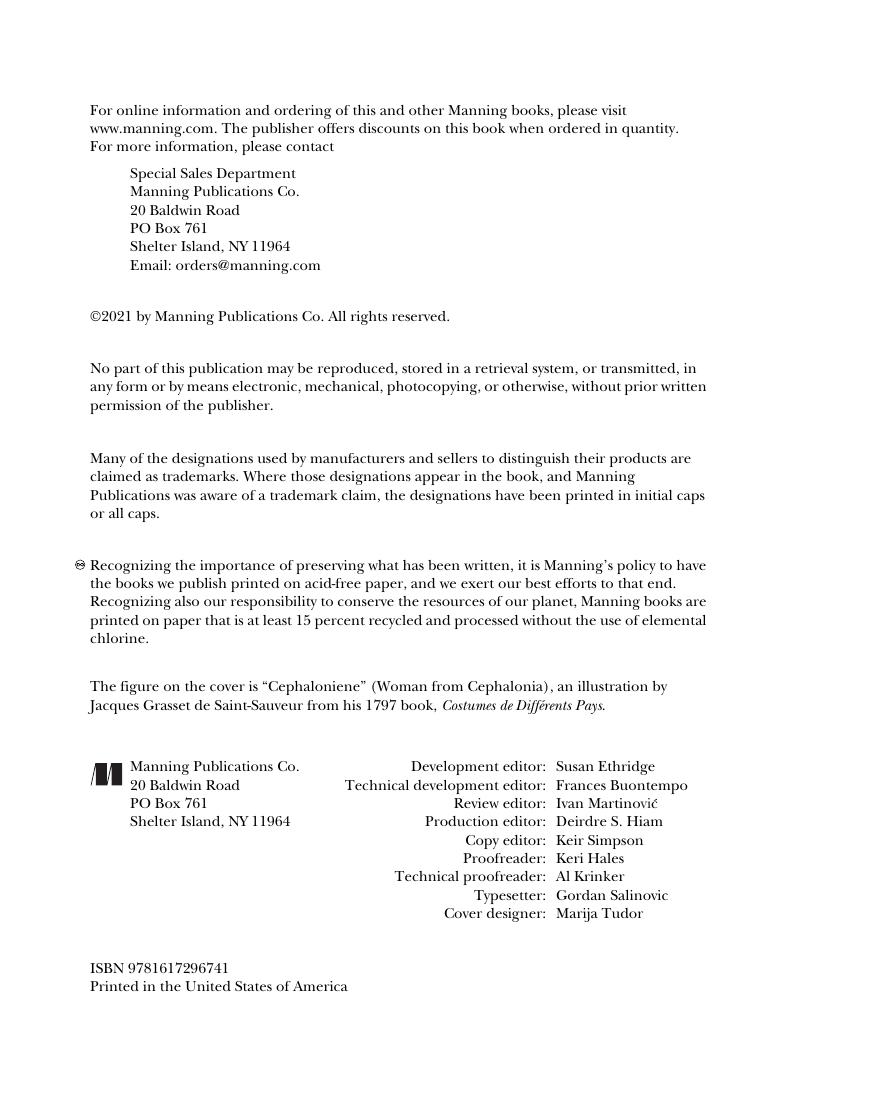 Preview page 4 of eBook PDF Human-in-the-Loop Machine Learning Active learning and annotation for human-centered AI 1st Edition By Robert