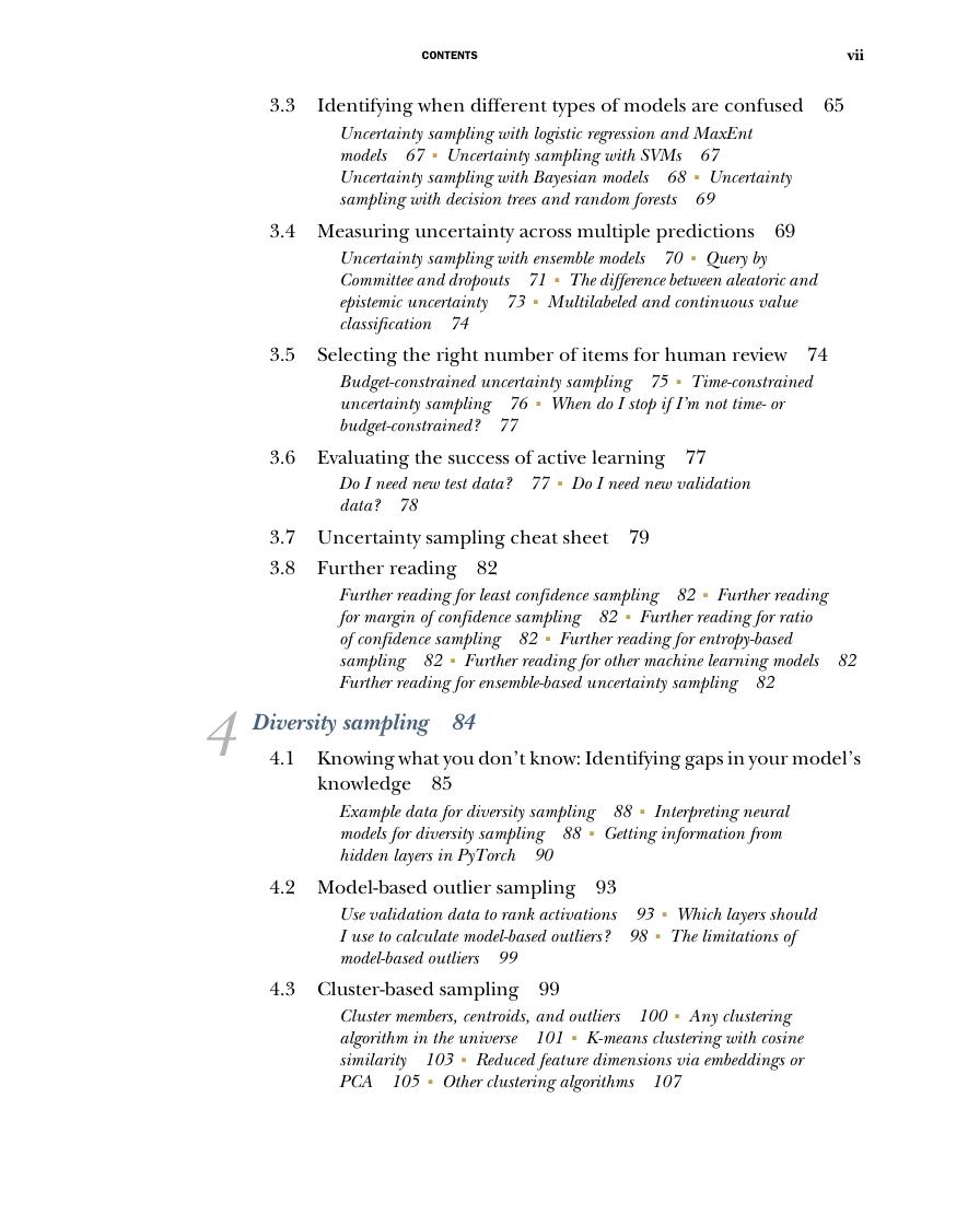Preview page 9 of eBook PDF Human-in-the-Loop Machine Learning Active learning and annotation for human-centered AI 1st Edition By Robert