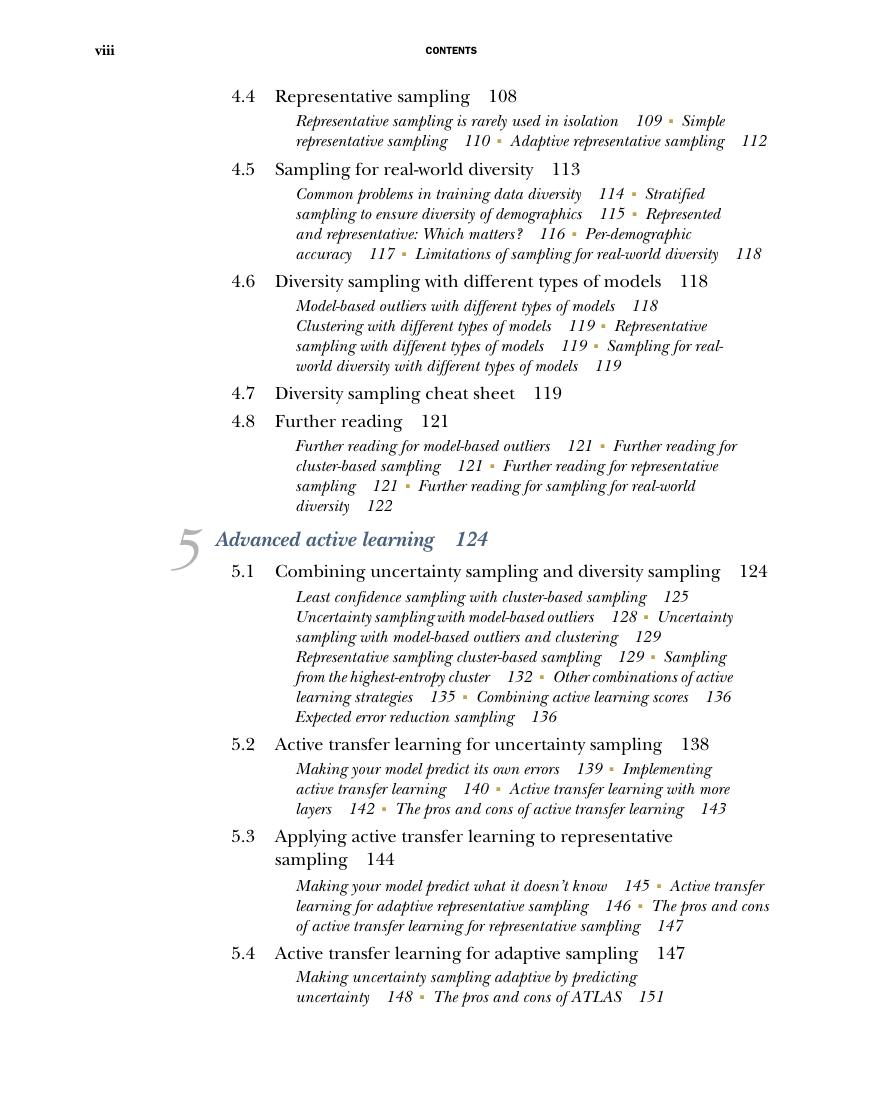 Preview page 10 of eBook PDF Human-in-the-Loop Machine Learning Active learning and annotation for human-centered AI 1st Edition By Robert