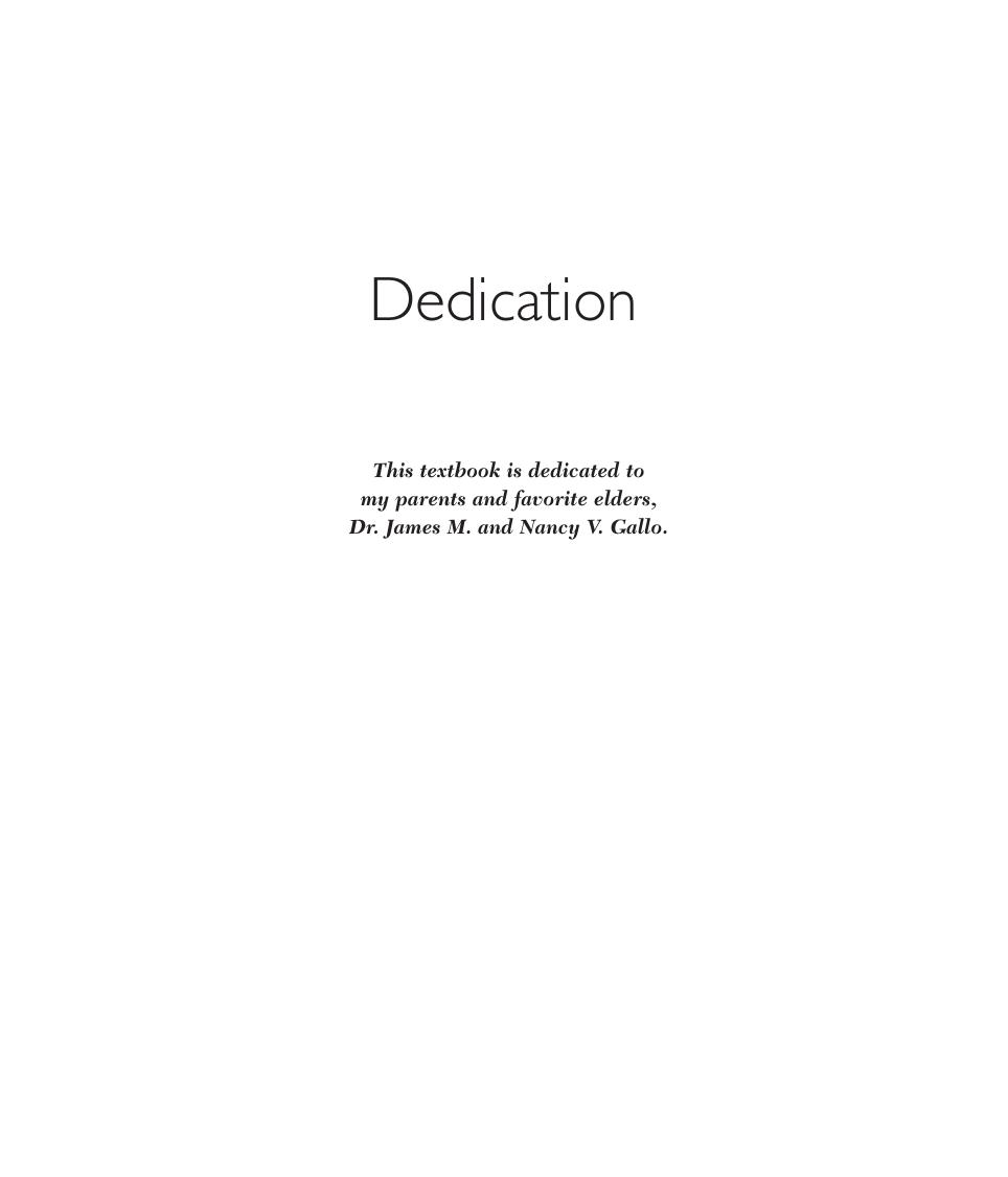 Preview page 4 of Elder Law 1st Edition By Nancy R Gallo