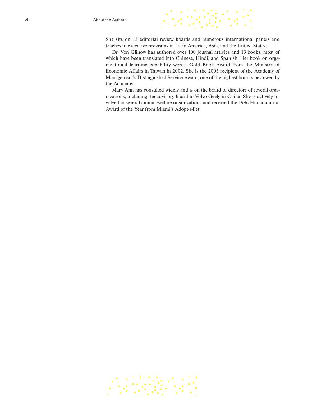 Preview page 7 of eBook ISE PDF Organizational Behavior Emerging Knowledge Global Reality 2026 Release By Steven McShane, Mary Ann Von Gli
