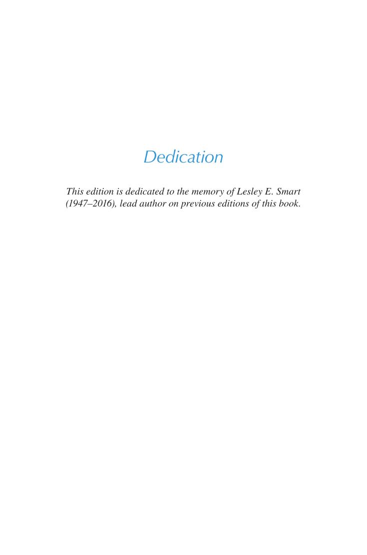 Preview page 6 of eBook PDF Solid State Chemistry An Introduction 5th Edition By Elaine Moore, Lesley Smart