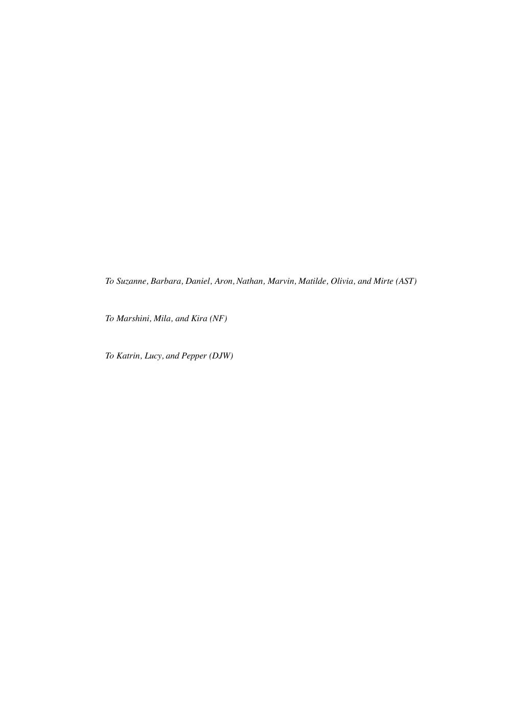 Preview page 6 of Computer Networks 6th Global Edition By Andrew Tanenbaum, Nick Feamster