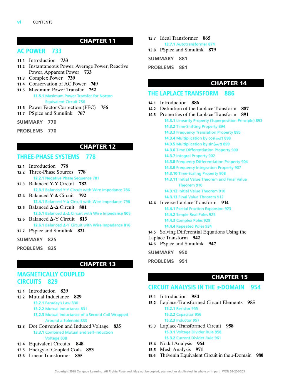Preview page 7 of Electric Circuits 1st Edition By James S. Kang