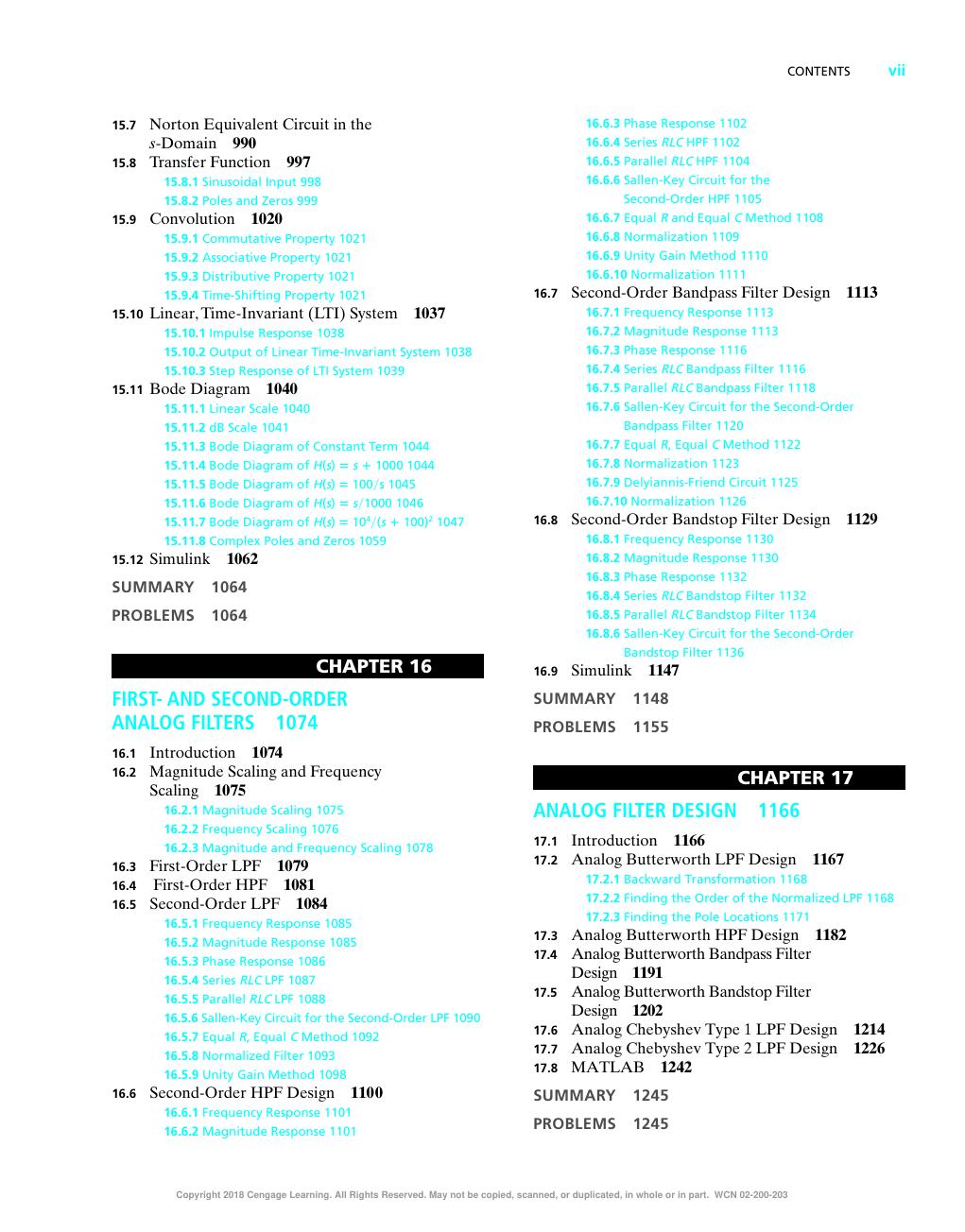 Preview page 8 of Electric Circuits 1st Edition By James S. Kang