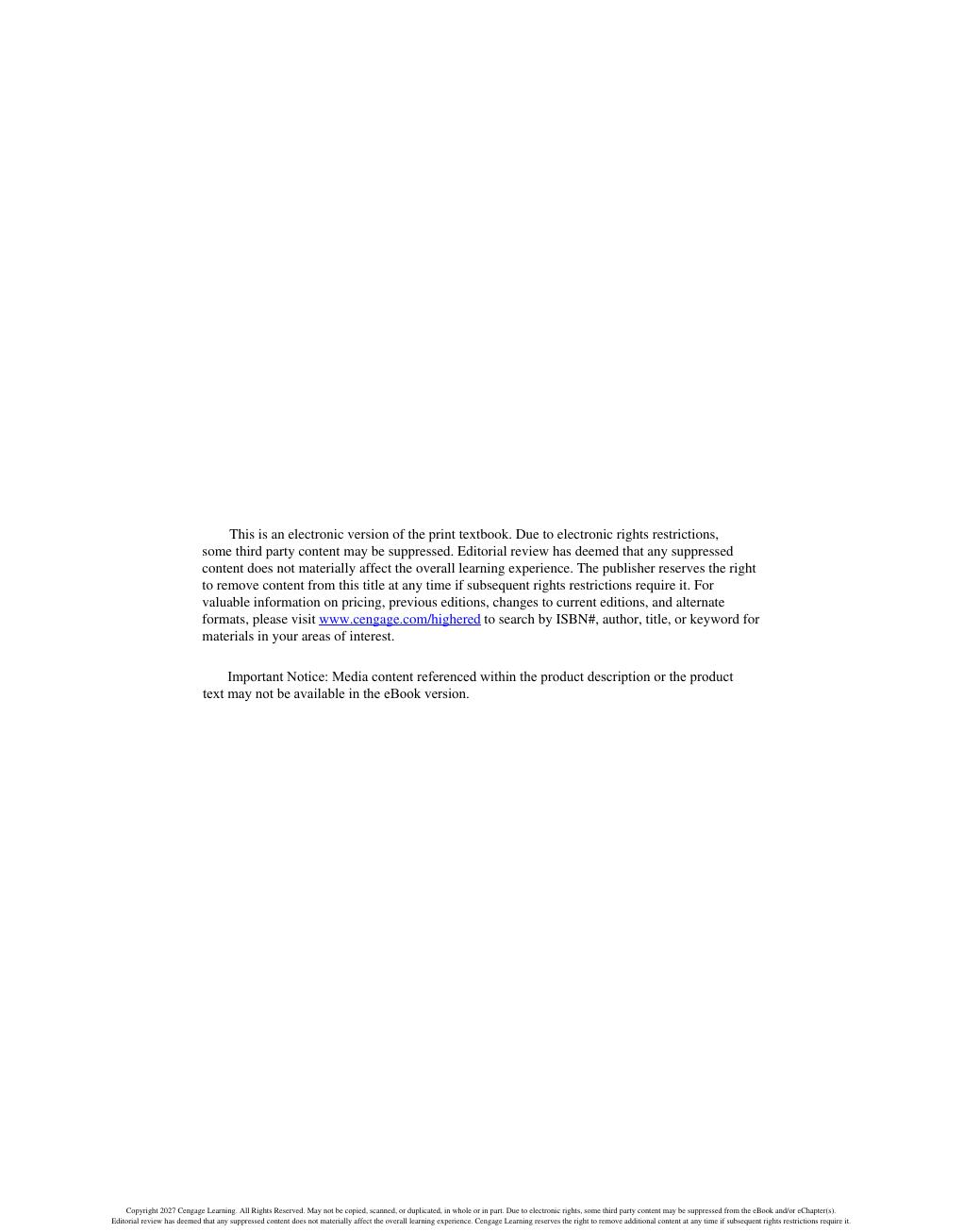 Preview page 3 of eBook PDF Human Development A Life-Span View 10th Edition By Robert Kail, John Cavanaugh