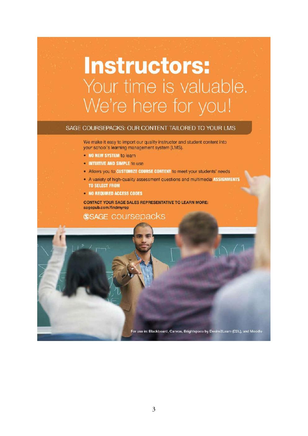 Preview page 3 of eBook PDF Human Resource Management Functions Applications and Skill Development 3rd Edition By Robert Lussier, John Hen