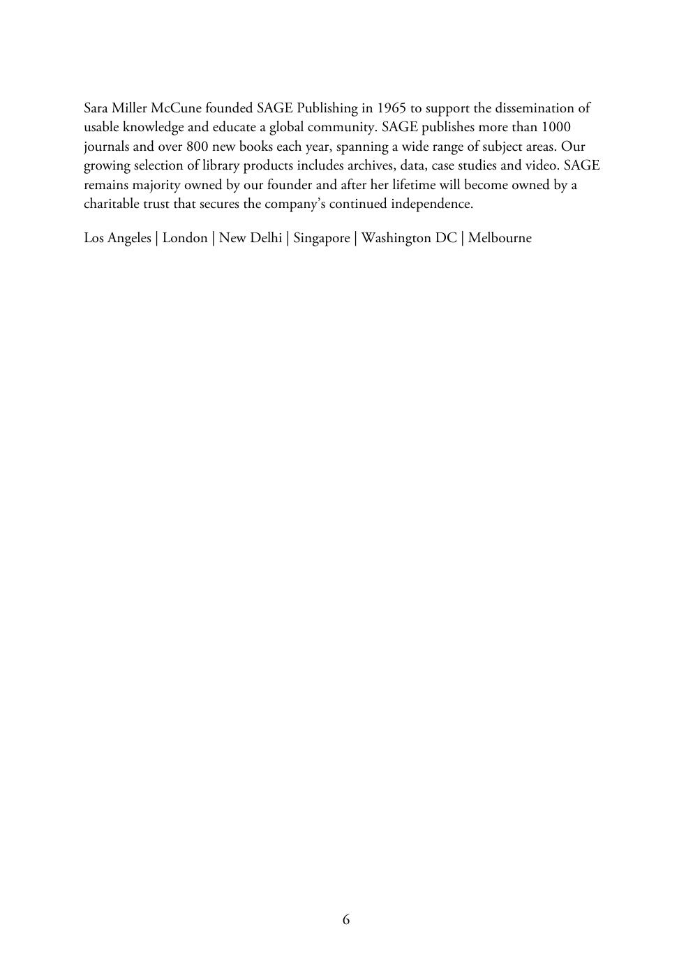 Preview page 6 of eBook PDF Human Resource Management Functions Applications and Skill Development 3rd Edition By Robert Lussier, John Hen