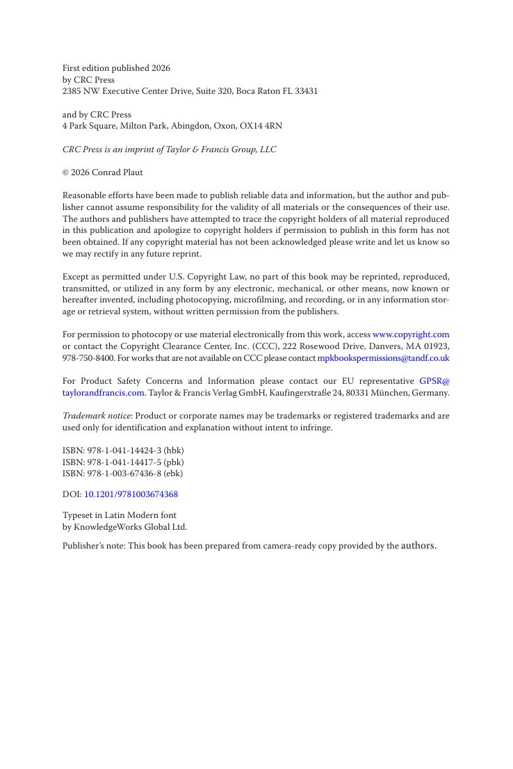 Preview page 4 of eBook PDF Interactive Linear Algebra 1st Edition By Conrad Plaut