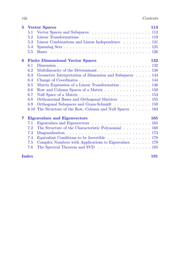 Preview page 7 of eBook PDF Interactive Linear Algebra 1st Edition By Conrad Plaut