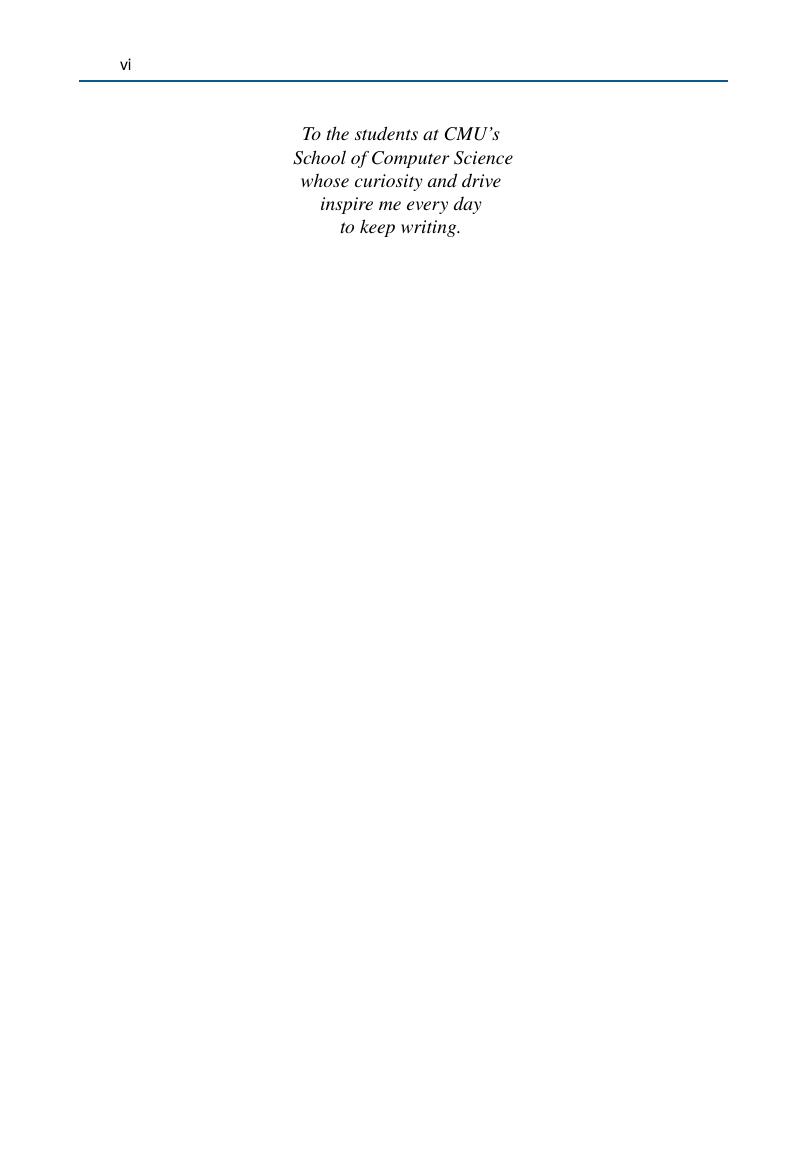 Preview page 3 of eBook PDF Introduction to Probability for Computing 1st Edition By Mor Harchol-Balter