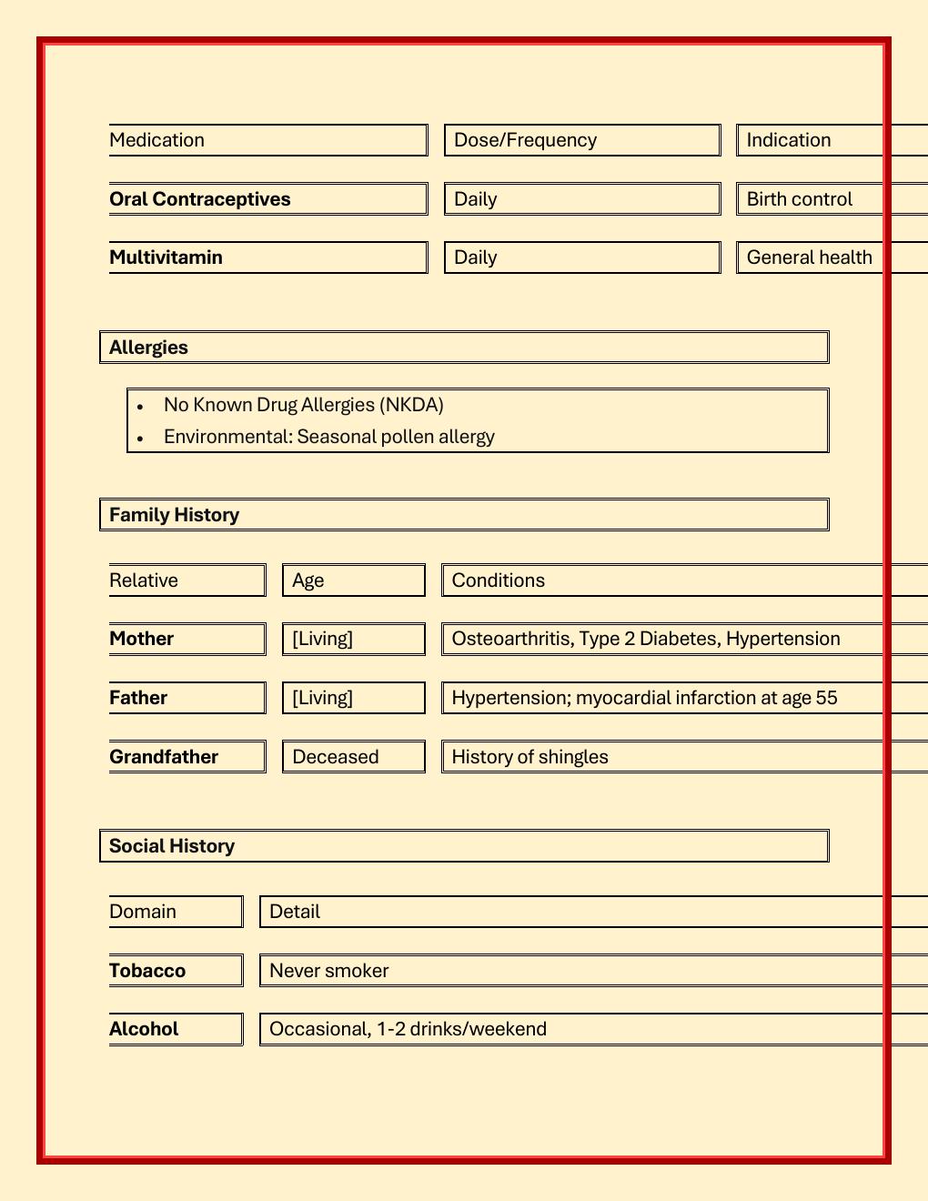 Preview page 7 of WEEK 9 CLASS 6512 I HUMAN CASE  STUDY 30 YEAR OLD REASON FOR  ENCOUNTER: NECK PAIN. Expert-verified  solutions