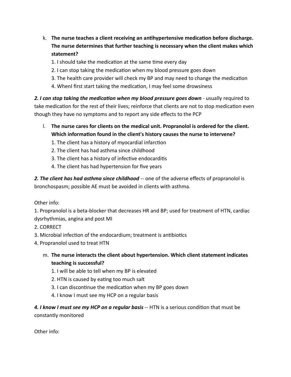 Preview page 5 of CARDIOVASCULAR SYSTEM
