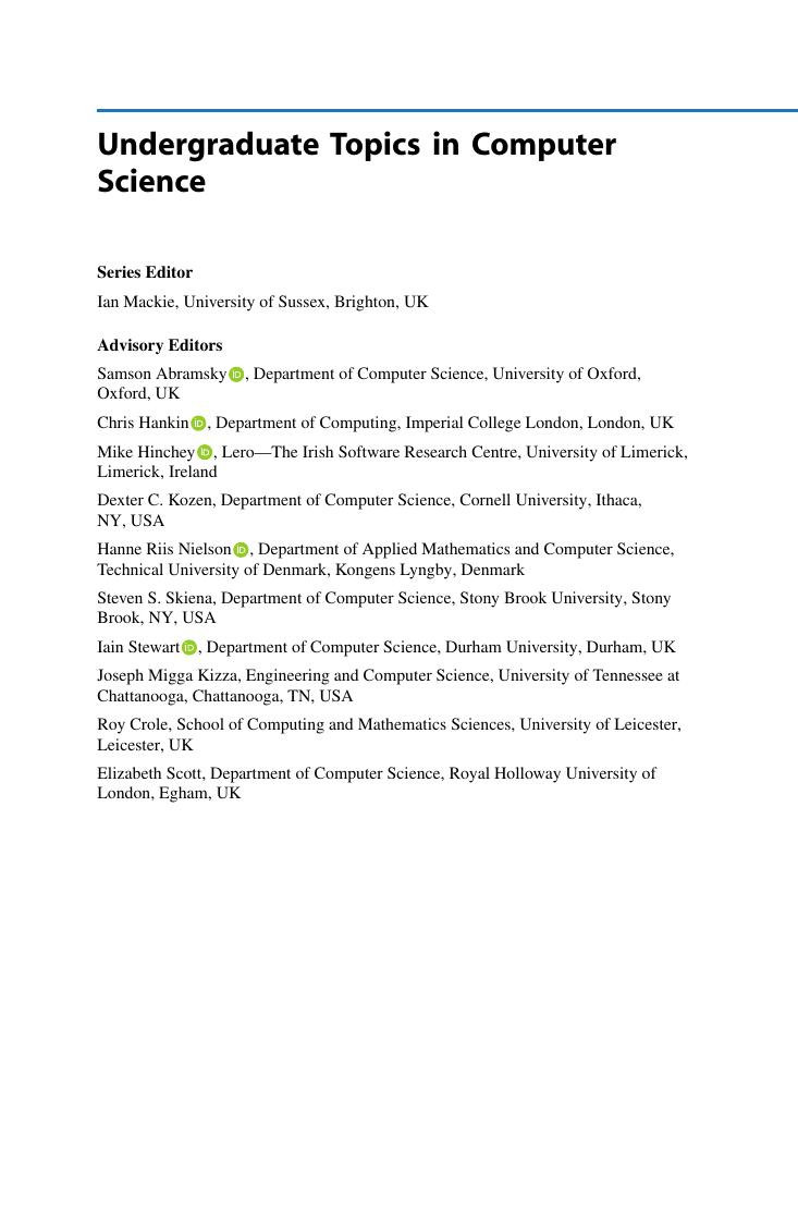 Preview page 2 of eBook [PDF] Introduction to Data Science A Python Approach to Concepts Techniques and Applications 2nd Edition By Laura