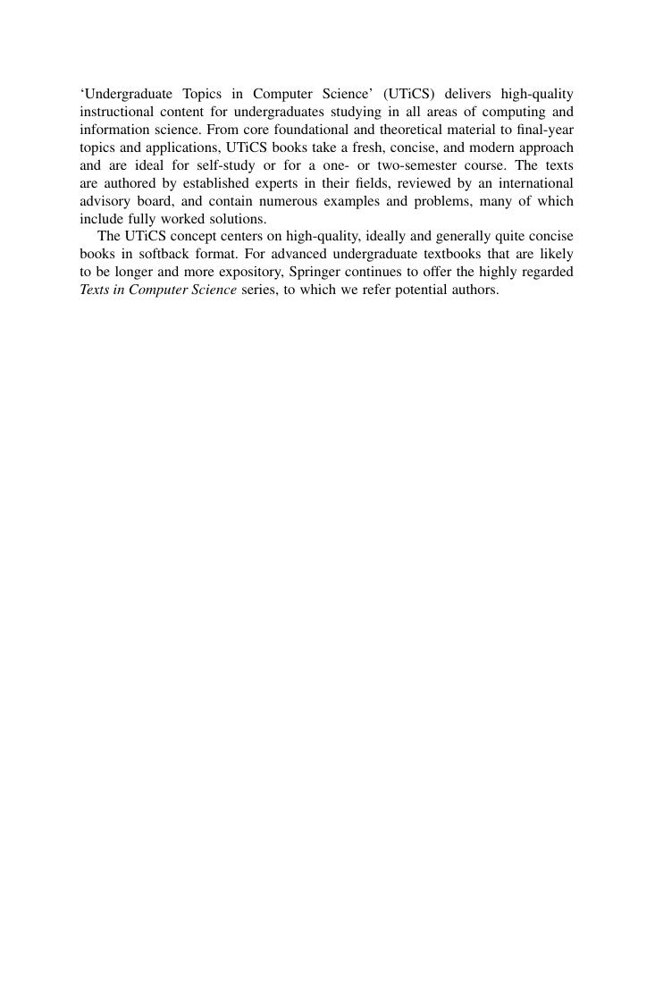 Preview page 3 of eBook [PDF] Introduction to Data Science A Python Approach to Concepts Techniques and Applications 2nd Edition By Laura