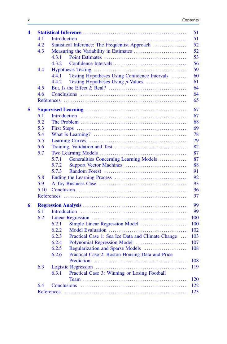 Preview page 10 of eBook [PDF] Introduction to Data Science A Python Approach to Concepts Techniques and Applications 2nd Edition By Laura