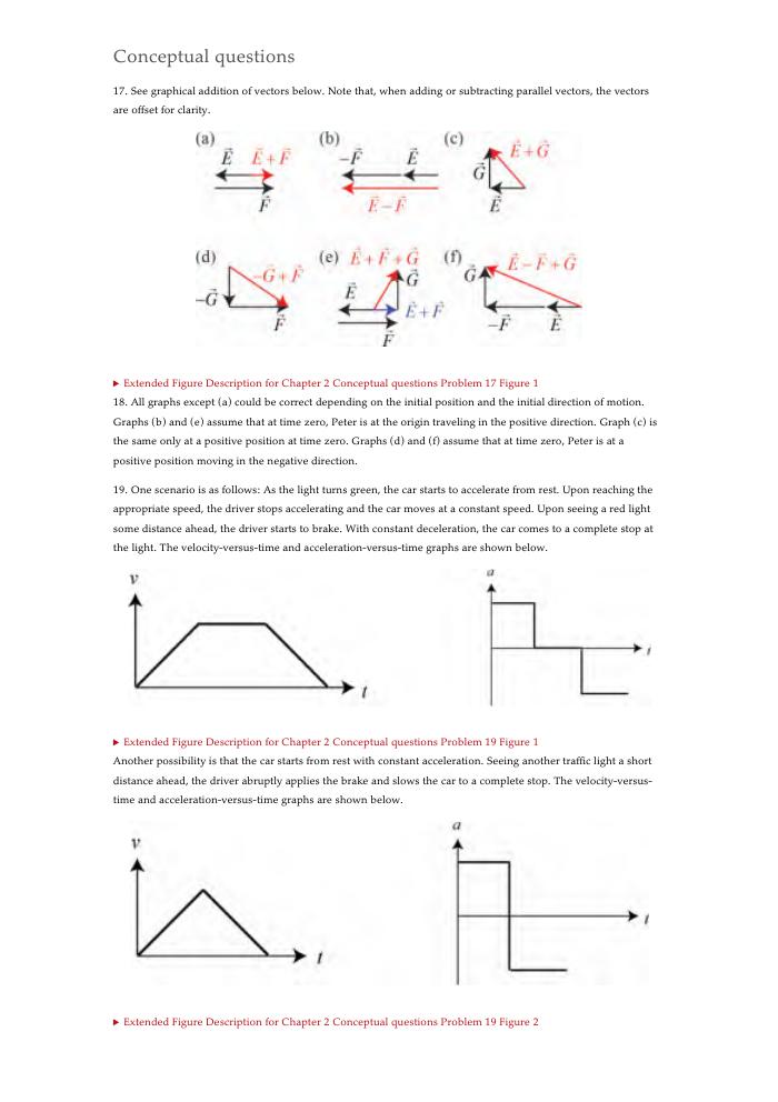 Preview page 7 of Solutions Manual for College Physics Explore and Apply 3rd Edition By Eugenia Etkina, Gorazd Planinsic, Joshua Rutberg,