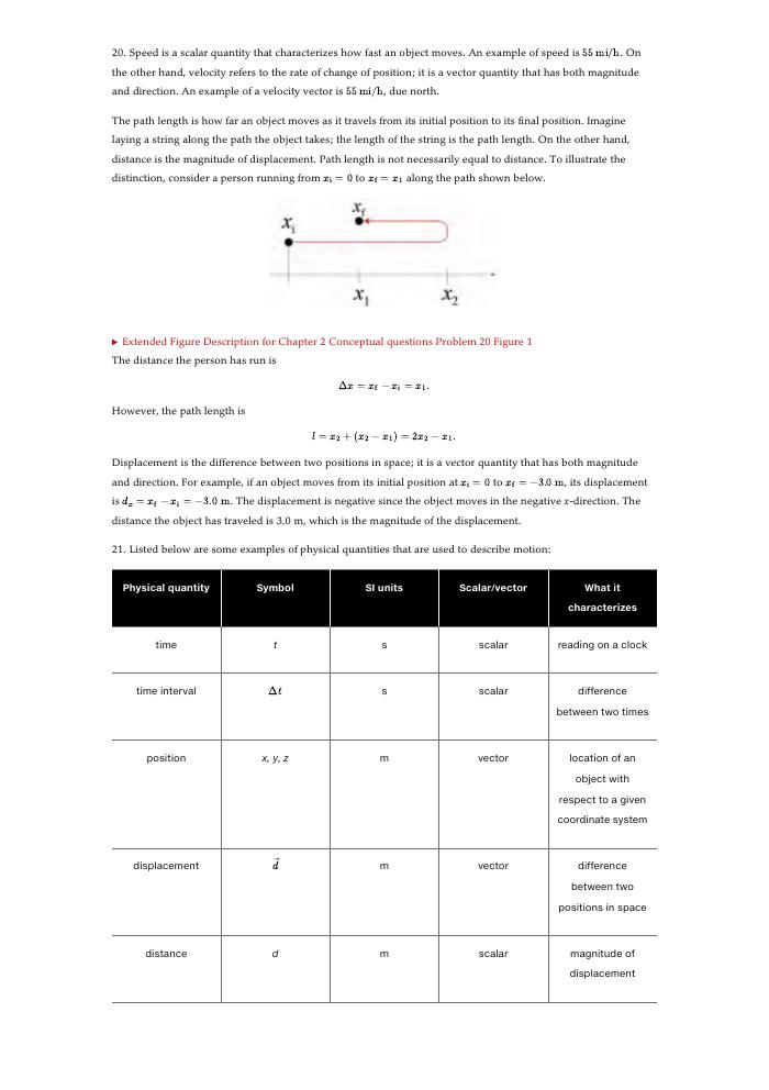 Preview page 8 of Solutions Manual for College Physics Explore and Apply 3rd Edition By Eugenia Etkina, Gorazd Planinsic, Joshua Rutberg,